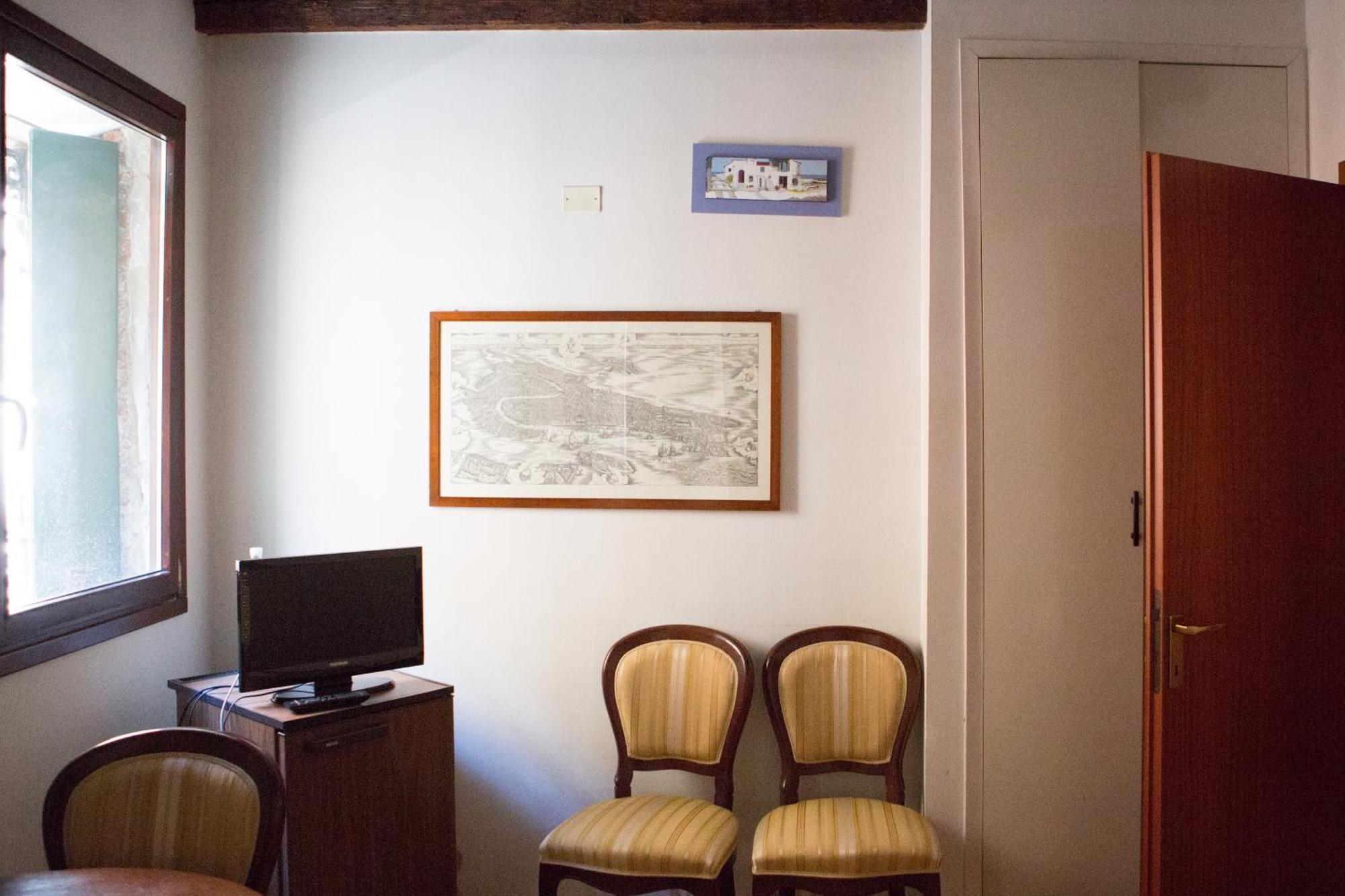 Venezianamente Apartments - Venice City Centre Room photo